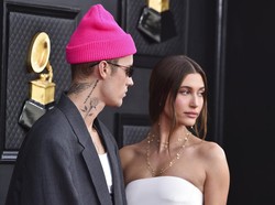Justin Bieber Unfollow Ayah Mertua, Muncul Spekulasi Tentang Rumah Tangganya