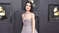Snow White merupakan proyek film layar lebar selanjutnya dari Rachel Zegler usai West Side Story dan sekuel Shazam! (Foto: Jordan Strauss/Invision/AP/Jordan Strauss) 