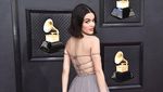Potret Anggun Rachel Zegler Sang Princess Disney di Grammy 2022
