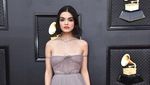Potret Anggun Rachel Zegler Sang Princess Disney di Grammy 2022