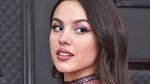 Senyum Semringah Olivia Rodrigo, Peraih 7 Nominasi Grammy 2022