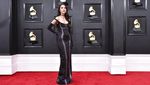 Senyum Semringah Olivia Rodrigo, Peraih 7 Nominasi Grammy 2022