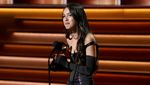 Olivia Rodrigo Menang Piala Best New Artist Grammy 2022
