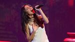 Olivia Rodrigo Menang Piala Best New Artist Grammy 2022