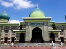 Jadwal Buka Puasa Pekanbaru dan Sekitarnya Hari Ini 24 Februari 2026