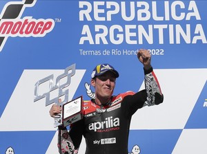 Cerita Aleix Espargaro Hampir Pensiun Usai MotoGP 2018