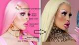 Perubahan Drastis Wanita Terobsesi Jadi Barbie, Tak Dikenali Setelah 3 Tahun