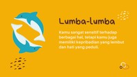 Kebaikan kamu menjadi nilai positif dari diri kamu.