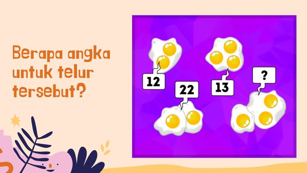 Asah otak detikHealth.