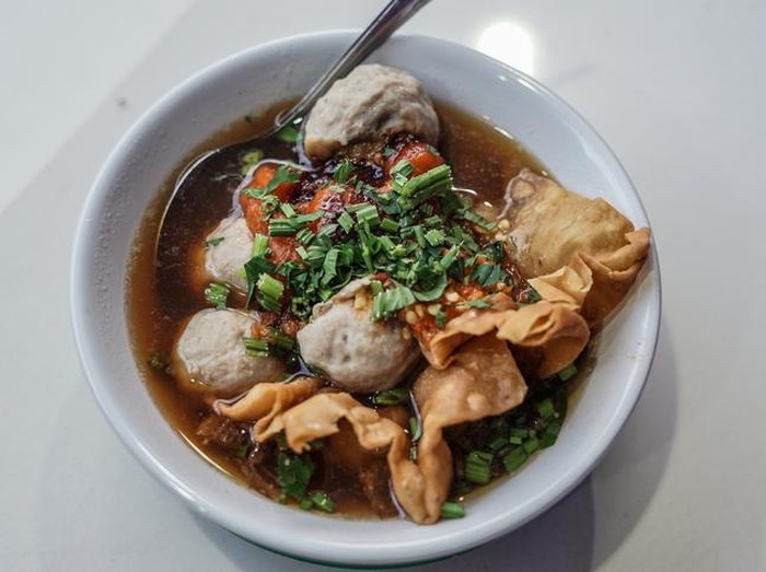 Bakso Malang
