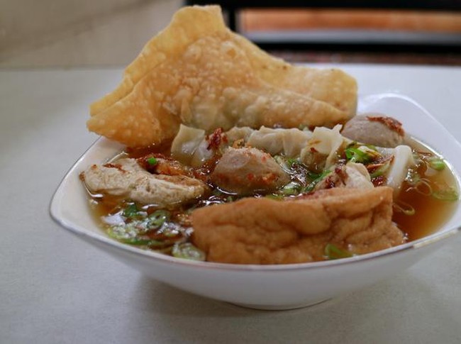 6 Rekomendasi Bakso Nge-hits di Malang