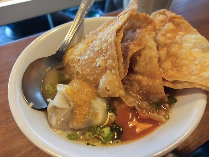 Bakso Malang
