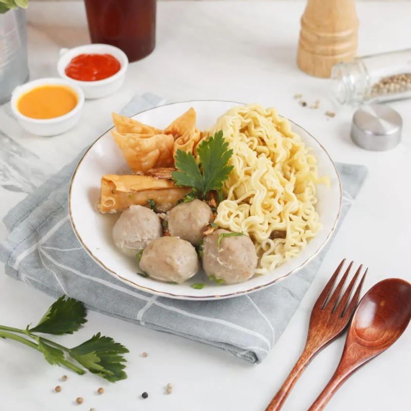Bakso Malang