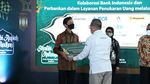 BCA Luncurkan Mobil Kas untuk Penukanan Uang