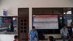 Tampilan Stasiun Cikarang Dulu & Sekarang yang Bikin Takjub