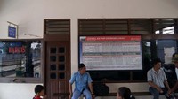 Stasiun tersebut kemudian dibangun kembali oleh Direktorat Jenderal Perkeretaapian Kementerian Perhubungan pada 2013 sampai 2015 untuk tahap pertama dan 2019 sampai 2021 untuk tahap kedua.
