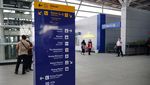 Tampilan Stasiun Cikarang Dulu & Sekarang yang Bikin Takjub