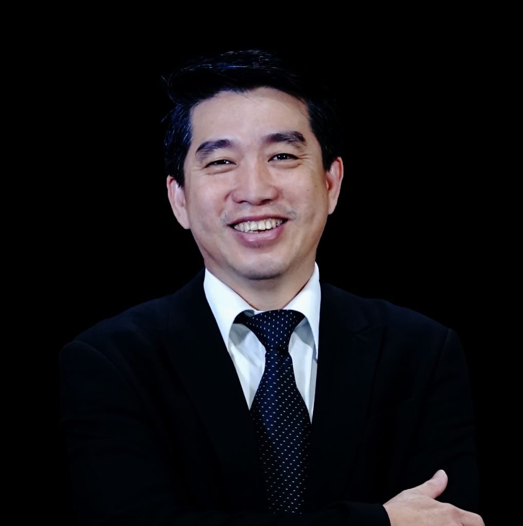 Benny Nurdin, Direktur Utama Sigma Energy
