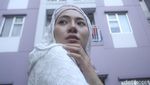 Berlliana Lovell Sambut Ramadan, Ceritakan Perjalanan Pindah Agama