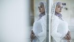 Berlliana Lovell Sambut Ramadan, Ceritakan Perjalanan Pindah Agama