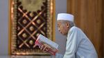 Berlomba-lomba Meraih Pahala di Bulan Puasa