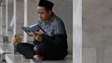 Surah Al Kahfi Ayat 1-10, Bisa Dihafal agar Terlindung dari Fitnah Dajjal