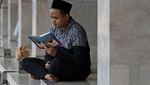 Berlomba-lomba Meraih Pahala di Bulan Puasa