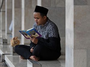 Surah Al Kahfi Ayat 1-10, Bisa Dihafal agar Terlindung dari Fitnah Dajjal