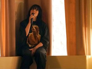 Video: Billie Eilish hingga Lady Gaga di Konser Amal FireAid Los Angeles
