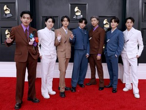 Kabar Terbaru Rencana Wamil Member BTS, Jimin dan Jungkook Berangkat Bareng