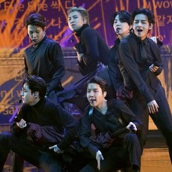 Hilangnya Video Performance Butter BTS di Tengah Aksi Boikot Grammy