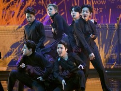 Hilangnya Video Performance Butter BTS di Tengah Aksi Boikot Grammy