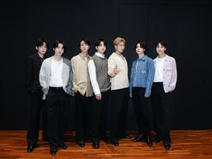 Video: Presiden Meksiko Surati PM Korsel, Minta Hari Konser BTS Ditambah