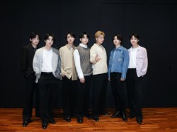 Video: Presiden Meksiko Surati PM Korsel, Minta Hari Konser BTS Ditambah