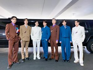 BTS Disebut Tampil di Inaugurasi Presiden Baru Korsel, Manajemen Buka Suara