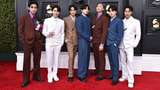 BIGHIT Music Ambil Tindakan Tegas demi Keamanan BTS