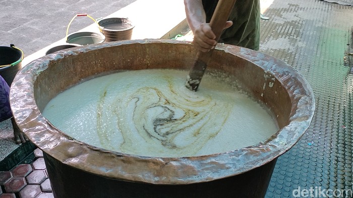 bubur muhdor