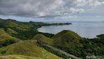 Tempat Berburu Pemandangan di Labuan Bajo