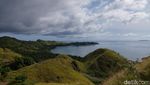 Tempat Berburu Pemandangan di Labuan Bajo
