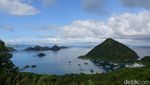 Tempat Berburu Pemandangan di Labuan Bajo