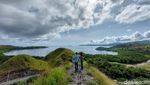 Tempat Berburu Pemandangan di Labuan Bajo