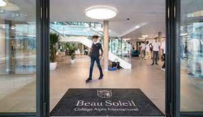 College Alpin Beau Soleil