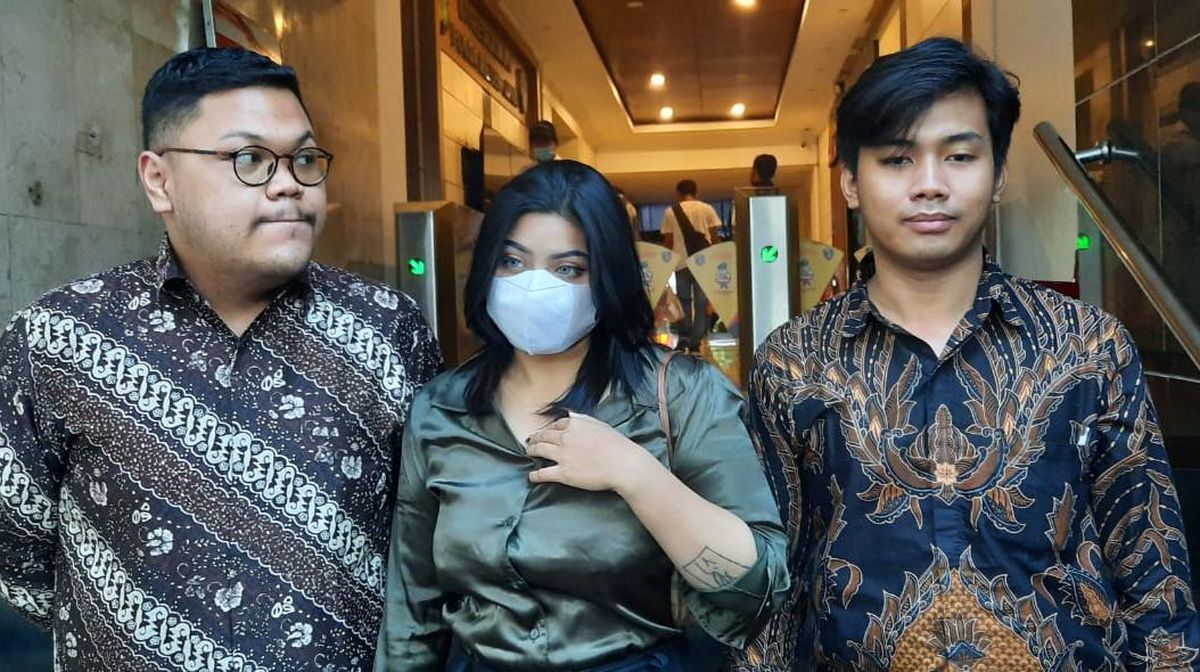 Pria yang Hamili Dea Onlyfans Mau Tanggung Jawab, Identitas Dirahasiakan