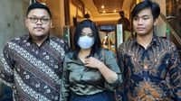 Giliran Dea OnlyFans Dicecar Selepas Polisi Periksa Si Pacar