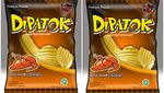 10 Editan Merek Makanan Ini Kocak dan Bikin Ngakak