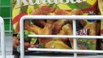 10 Editan Merek Makanan Ini Kocak dan Bikin Ngakak