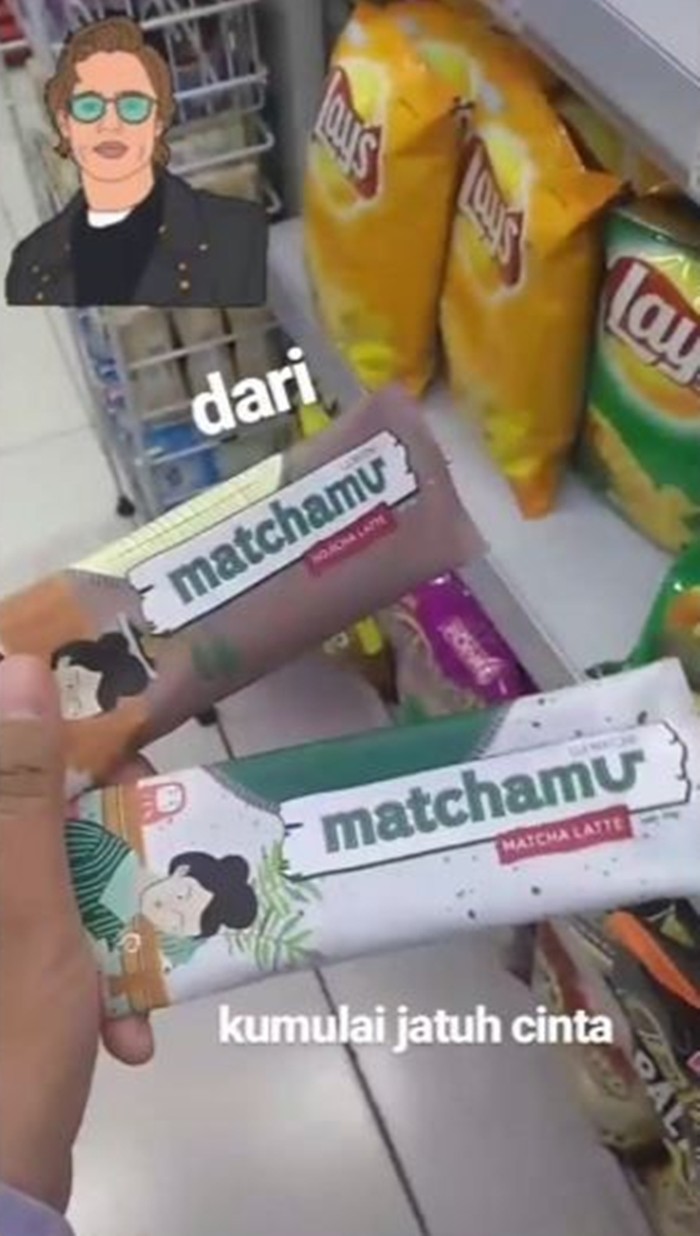 Editan Merek Makanan 10 Editan Merek Makanan Ini Kocak dan Bikin Ngakak