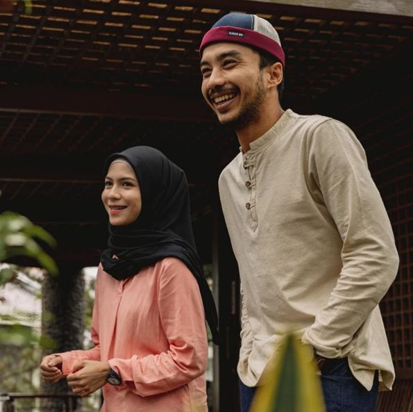 EIGER Virtual Ramadan