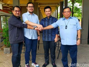 Penetapan Emil Dardak Sebagai Ketua Demokrat Jatim Berjalan Demokratis