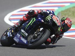 Quartararo: Mana Bisa Juara Dunia Kalau Cuma P8